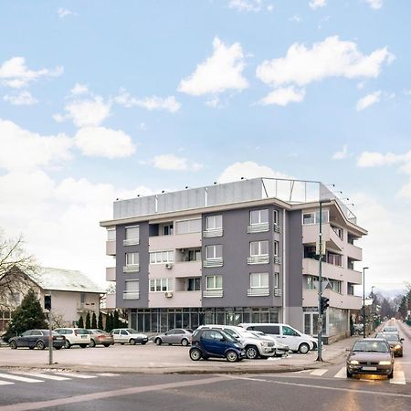 סראייבו Apartment Heaven מראה חיצוני תמונה