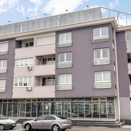 סראייבו Apartment Heaven מראה חיצוני תמונה