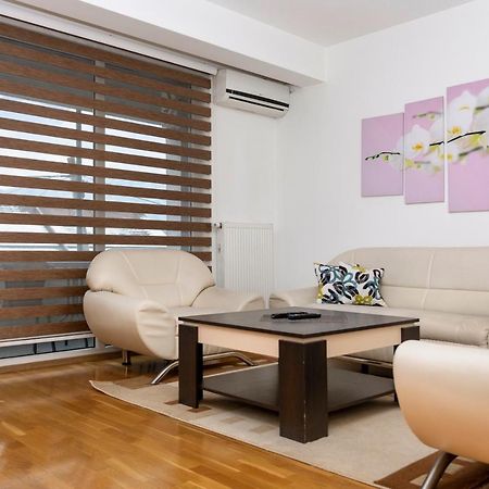 סראייבו Apartment Heaven מראה חיצוני תמונה