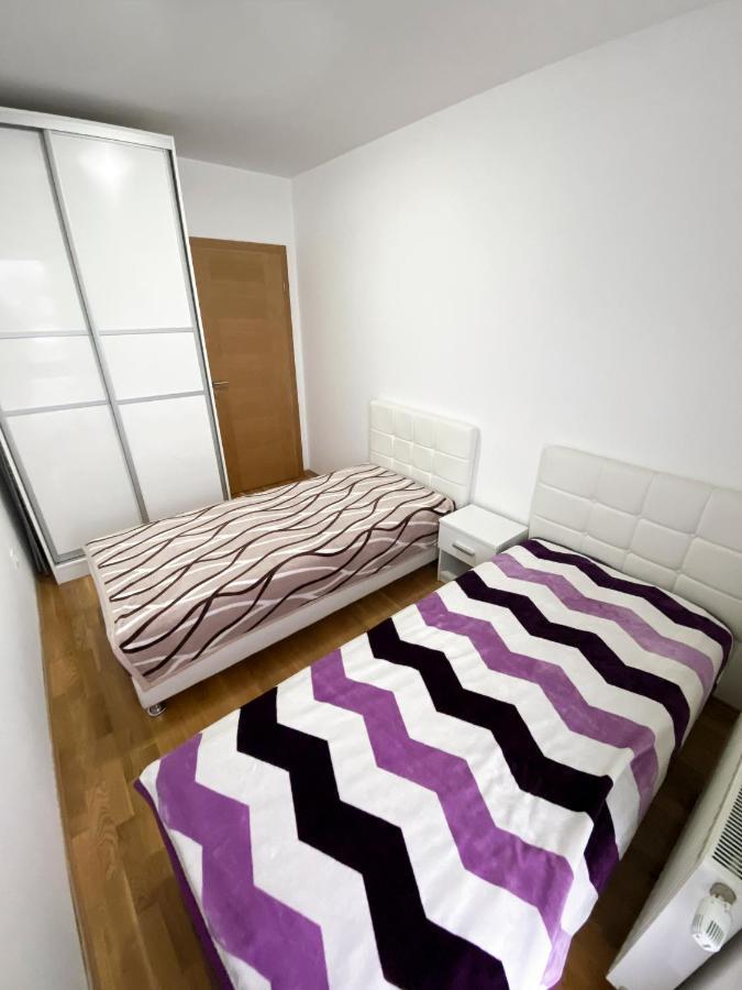 סראייבו Apartment Heaven מראה חיצוני תמונה