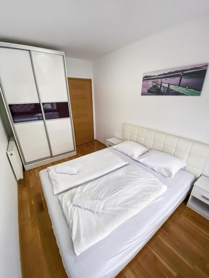 סראייבו Apartment Heaven מראה חיצוני תמונה