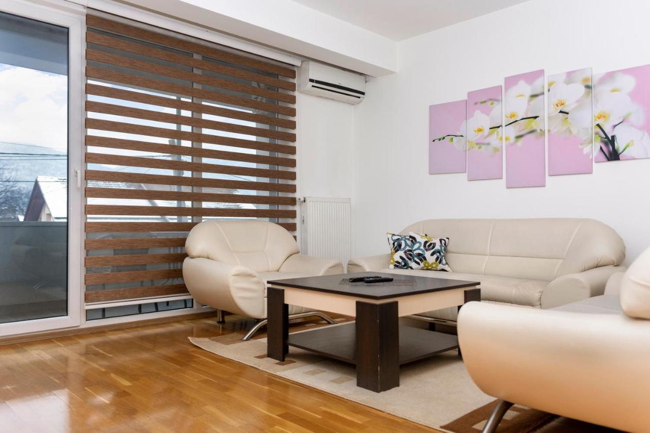 סראייבו Apartment Heaven מראה חיצוני תמונה