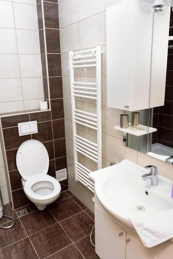 סראייבו Apartment Heaven מראה חיצוני תמונה
