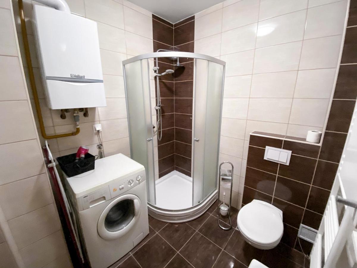 סראייבו Apartment Heaven מראה חיצוני תמונה
