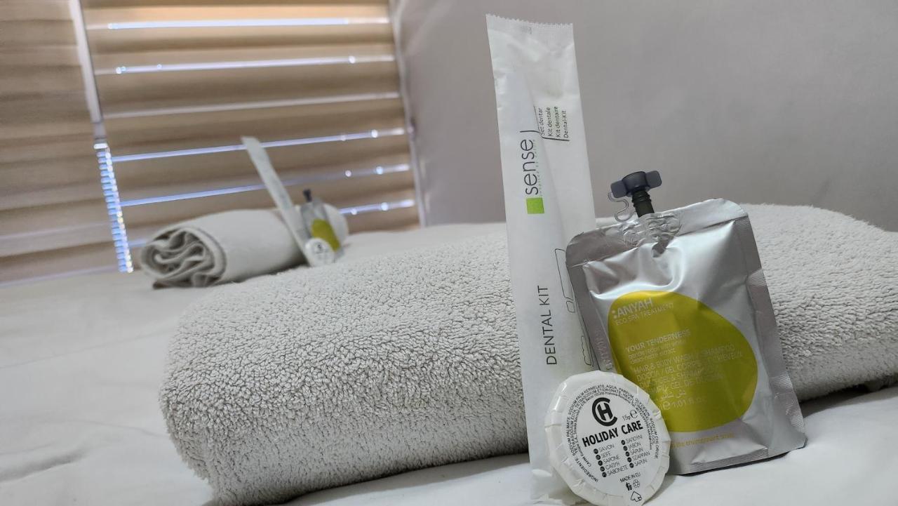 סראייבו Apartment Heaven מראה חיצוני תמונה