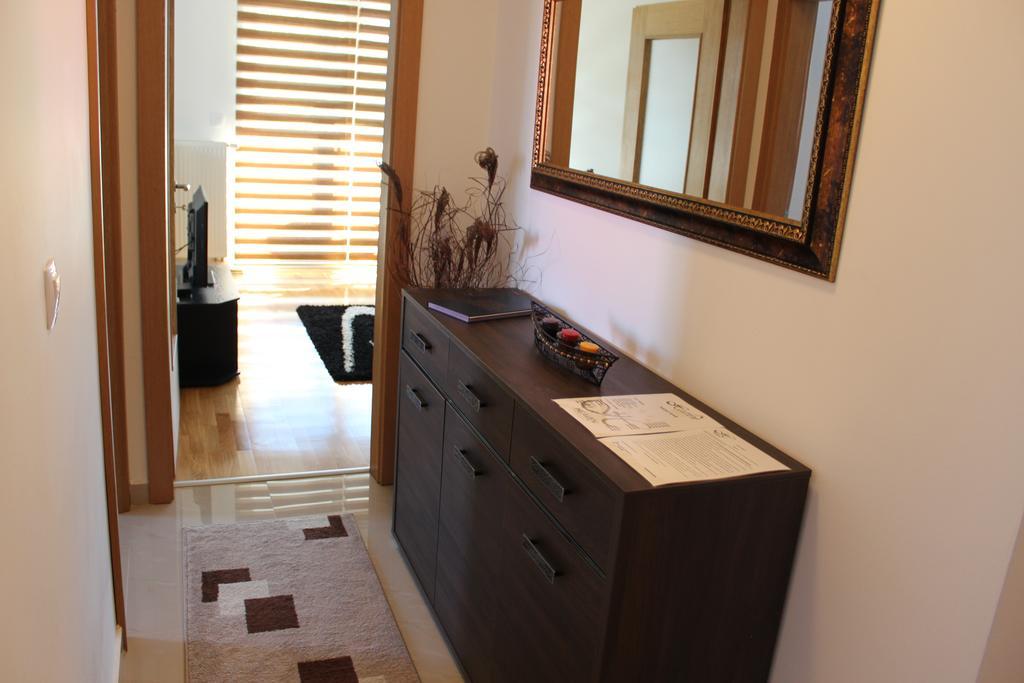 סראייבו Apartment Heaven מראה חיצוני תמונה