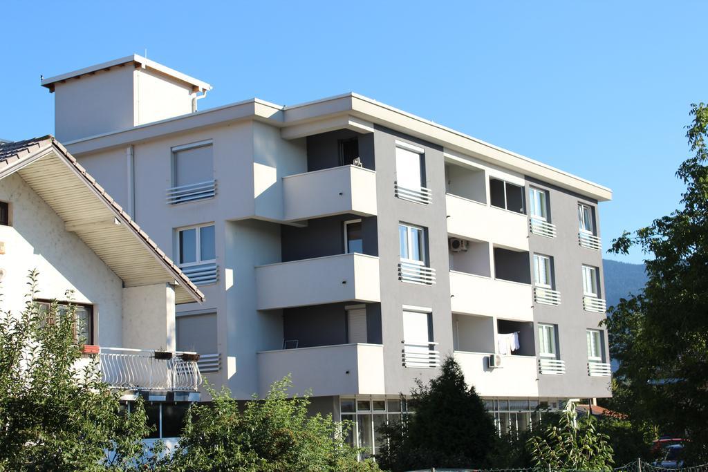 סראייבו Apartment Heaven מראה חיצוני תמונה